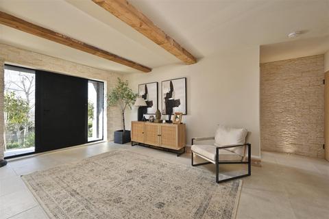4 bedroom detached house for sale, Langham Road, Hastings
