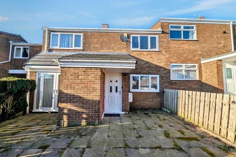 Constable Close, Stanley DH9