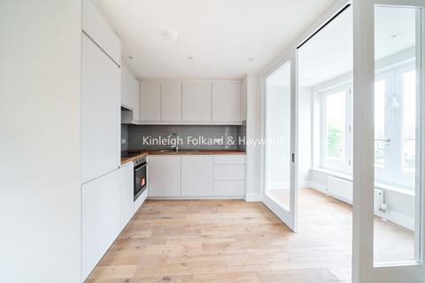 1 bedroom flat to rent, Berrymead Gardens, London, W3