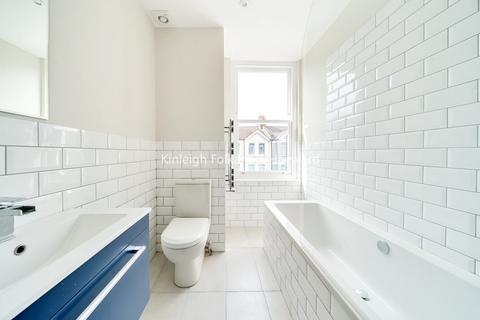 1 bedroom flat to rent, Berrymead Gardens, London, W3