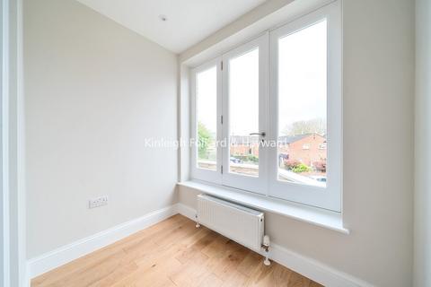 1 bedroom flat to rent, Berrymead Gardens, London, W3