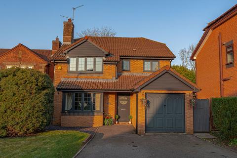 Llangorse Drive, Rogerstone, NP10