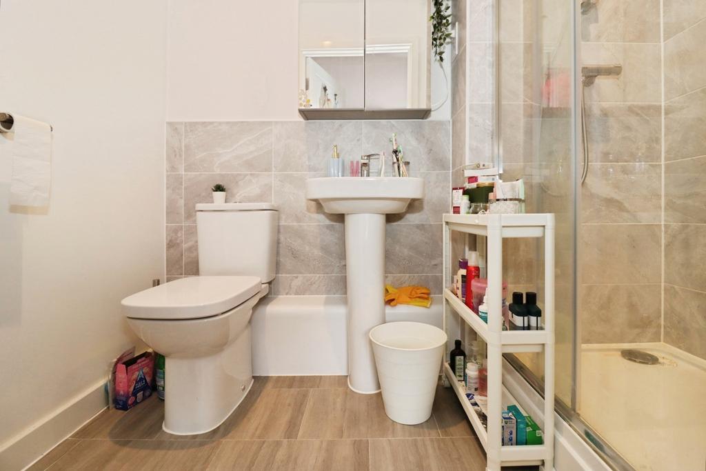 En Suite