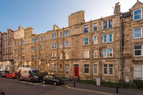 1 bedroom flat for sale, 9 1f2, Watson Crescent, Edinburgh, EH11 1HB