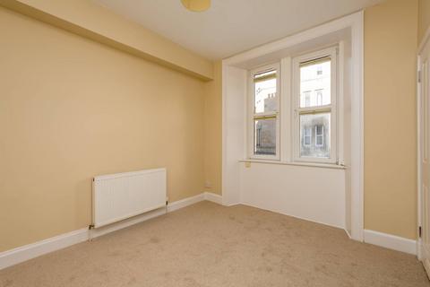 1 bedroom flat for sale, 9 1f2, Watson Crescent, Edinburgh, EH11 1HB