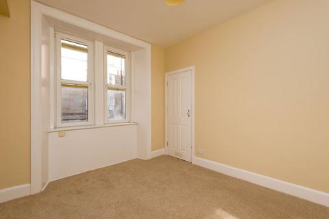 1 bedroom flat for sale, 9 1f2, Watson Crescent, Edinburgh, EH11 1HB