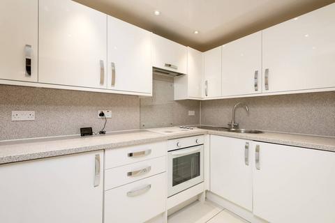 1 bedroom flat for sale, 9 1f2, Watson Crescent, Edinburgh, EH11 1HB