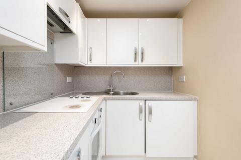 1 bedroom flat for sale, 9 1f2, Watson Crescent, Edinburgh, EH11 1HB