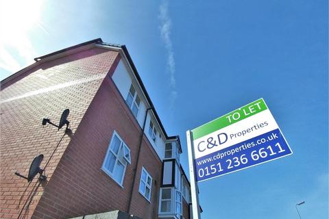 undefined, 4 Burroughs Gardens, Liverpool L3