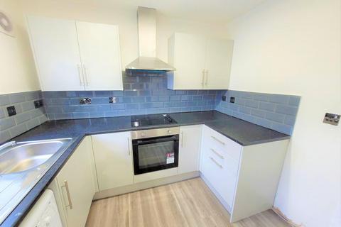 undefined, 4 Burroughs Gardens, Liverpool L3