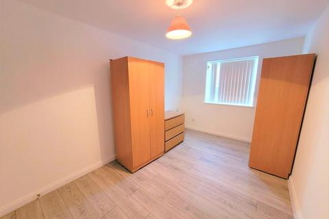 undefined, 4 Burroughs Gardens, Liverpool L3