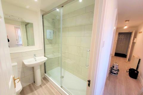 undefined, 4 Burroughs Gardens, Liverpool L3
