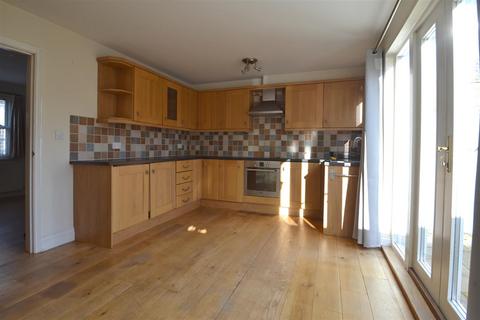 undefined, Church Street, Buntingford, SG9 9AS