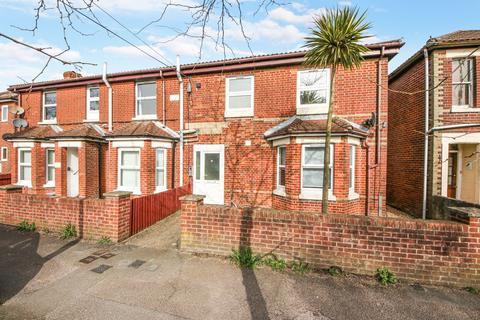 undefined, 109-111 Bursledon Road, Southampton SO19