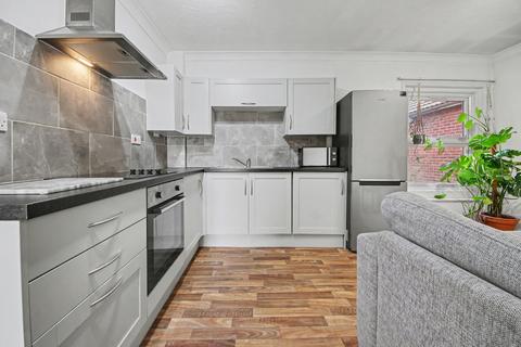 undefined, 109-111 Bursledon Road, Southampton SO19