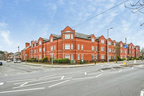 Lime Grove, LIVERPOOL, Merseyside, L21