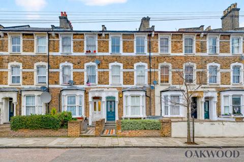 undefined, Brooke Road, London, N16
