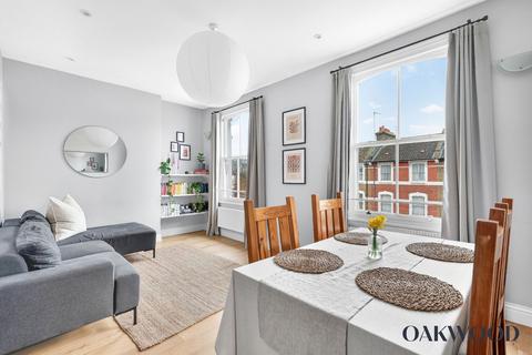 undefined, Brooke Road, London, N16
