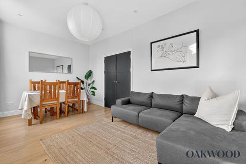 undefined, Brooke Road, London, N16