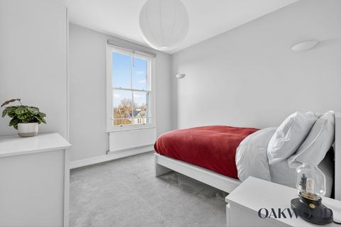 3 bedroom flat for sale, Brooke Road, London, N16