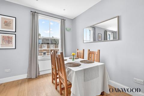 3 bedroom flat for sale, Brooke Road, London, N16