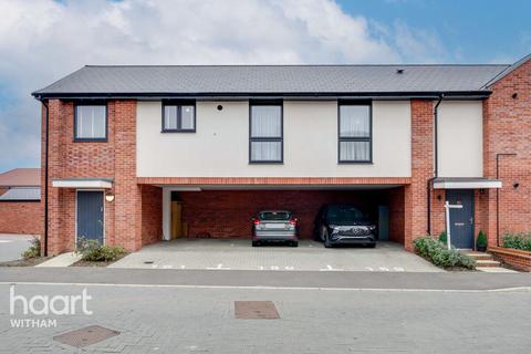 undefined, Doughton Road, Kelvedon