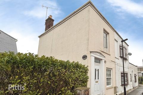 undefined, Monkton Street Ryde PO33