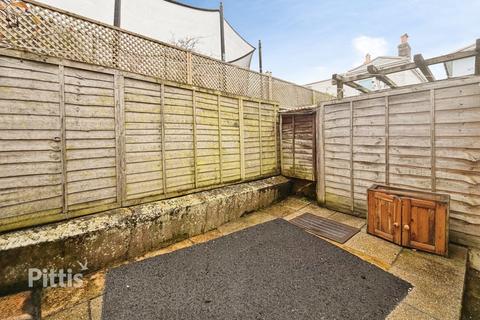 undefined, Monkton Street Ryde PO33