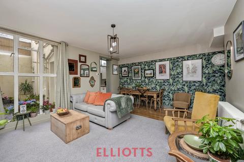 1 bedroom apartment for sale, Brunswick Road, Hove