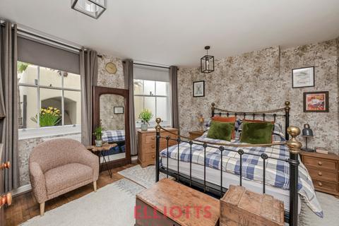 1 bedroom apartment for sale, Brunswick Road, Hove
