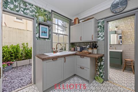 1 bedroom apartment for sale, Brunswick Road, Hove