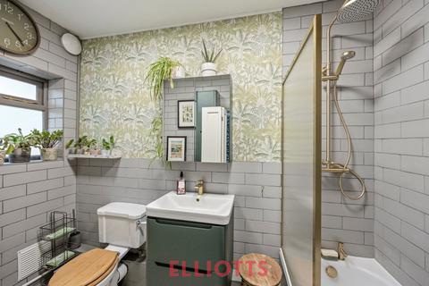1 bedroom apartment for sale, Brunswick Road, Hove