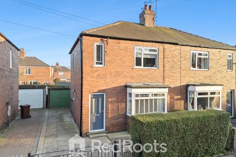 undefined, Major Street, Wakefield WF2