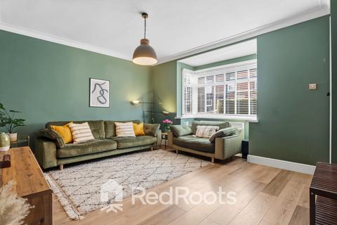 undefined, Major Street, Wakefield WF2