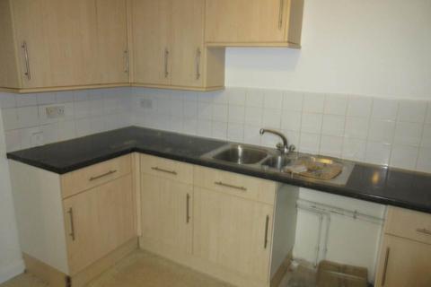 undefined, Ness Road, Shoeburyness