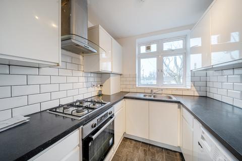 Lynton Road, Lynton Estate, London