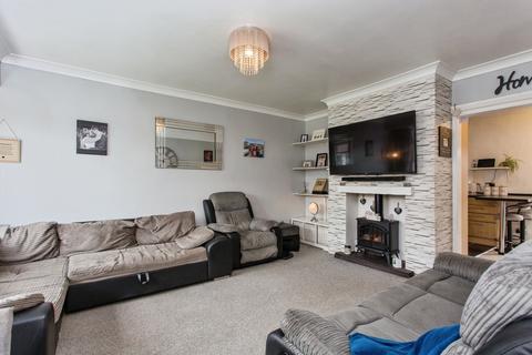 3 bedroom semi-detached house for sale, Withy Grove Crescent, Bamber Bridge, Preston, Lancashire, PR5