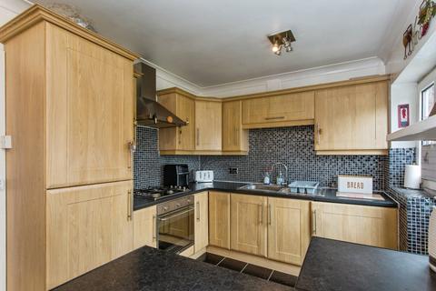 3 bedroom semi-detached house for sale, Withy Grove Crescent, Bamber Bridge, Preston, Lancashire, PR5