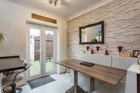 3 bedroom semi-detached house for sale, Withy Grove Crescent, Bamber Bridge, Preston, Lancashire, PR5