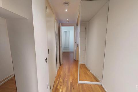undefined, Fairmont Avenue, london, E14