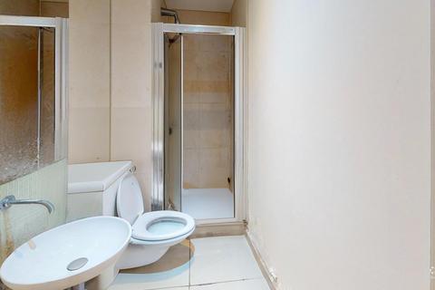 undefined, Fairmont Avenue, london, E14
