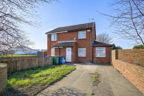 3 bedroom semi-detached house for sale, Tennyson Avenue, Middlesbrough TS6
