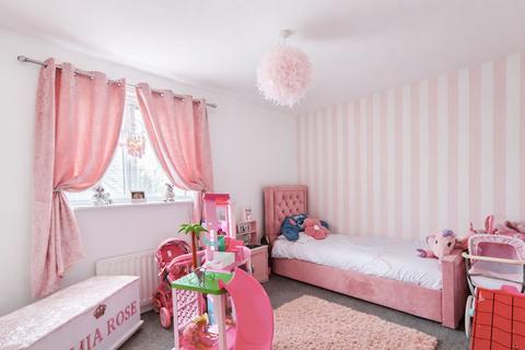 undefined, Tennyson Avenue, Middlesbrough TS6