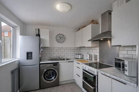 undefined, Tennyson Avenue, Middlesbrough TS6