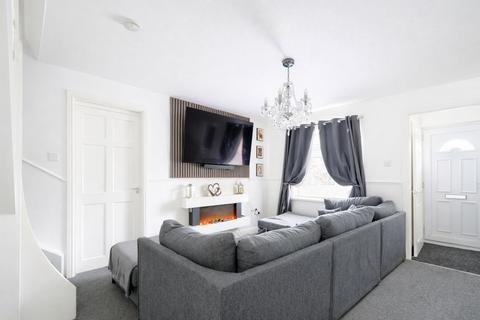 undefined, Tennyson Avenue, Middlesbrough TS6