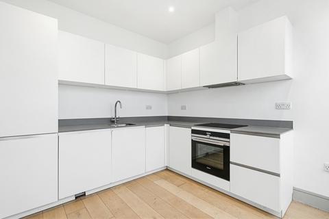 undefined, at GCP - London, Flat 203, Broad House 175-205, Imperial Drive HA2
