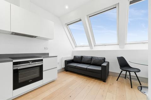 undefined, at GCP - London, Flat 203, Broad House 175-205, Imperial Drive HA2