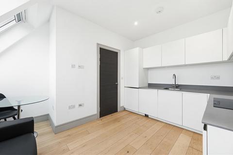 undefined, at GCP - London, Flat 203, Broad House 175-205, Imperial Drive HA2