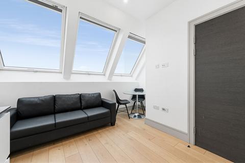 undefined, at GCP - London, Flat 203, Broad House 175-205, Imperial Drive HA2