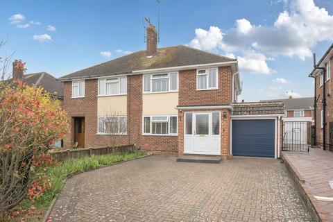 Chalky Bank Road, Gillingham ME8